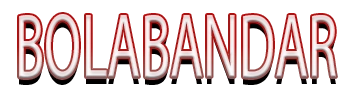 BOLABANDAR Logo